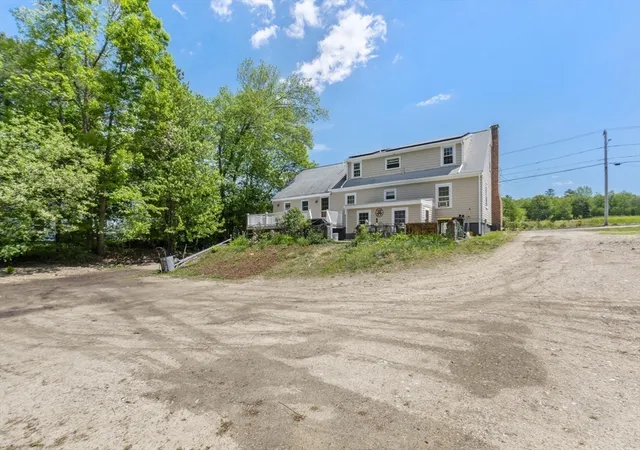 Homes for sale in Bellingham, MA | 238 Lake St, Bellingham, MA 02019 | MLS# 73525934