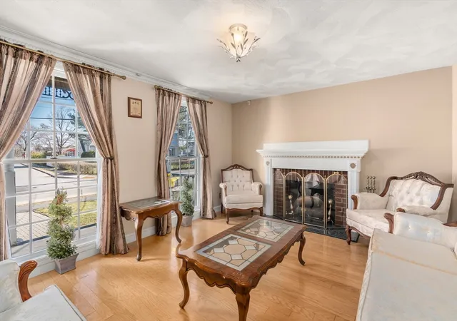 Photo 4 of Single family home for sale at 113 Temple Rd, Waltham, MA 02452 | MLS# 73499106 | Listing updated on 2026-09-07