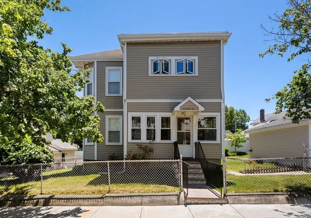 Photo 3 of Sale Pending at 15 Colby Rd, Quincy, MA 02171 | MLS# 73561366 | Listing updated on 2026-08-27