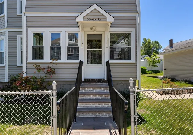 Listing Photo 5 - Condo for sale in building located at 15 Colby Rd, Quincy, MA 02171