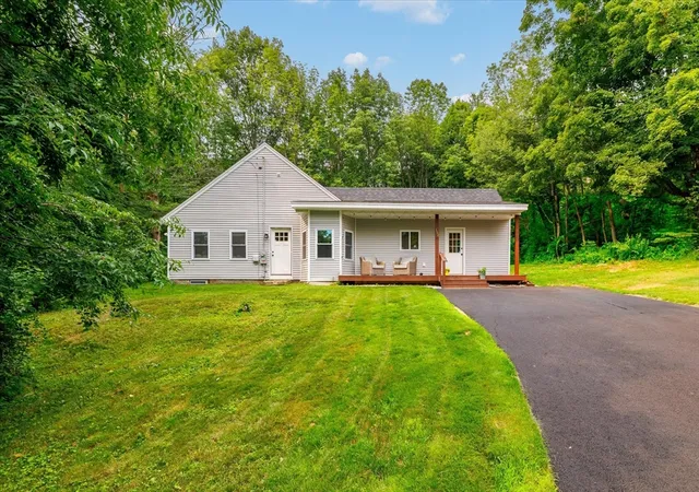 Photo 1 of Sale Pending at 152 N Main St, Templeton, MA 01468 | MLS# 73549850 | Listing updated on 2026-08-21