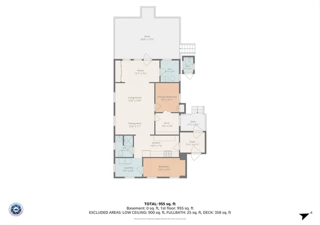 30th image of 11 Second St, Brimfield, MA 01010 | MLS# 73563971