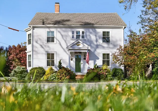 Homes for sale in Yarmouth, MA | 112 Main Street, Yarmouth, MA 02675 | MLS# 73484658
