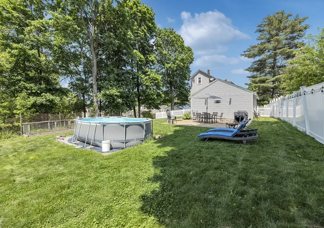 Listing Photo 2 - Condo for sale in building located at 71 Neponset Ave, Boston, MA 02136 - Unit #1