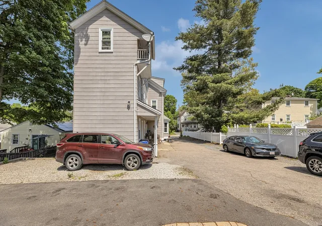 Photo 27 of Condo for sale at 71 Neponset Ave #1, Hyde Park, MA 02136 | MLS# 73534094 | Listing updated on 2026-09-04