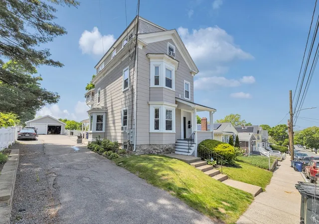 Photo 2 of Condo for sale at 71 Neponset Ave #1, Hyde Park, MA 02136 | MLS# 73534094 | Listing updated on 2026-09-04