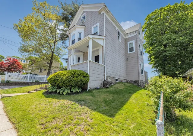 Listing Photo 4 - Condo for sale in building located at 71 Neponset Ave, Boston, MA 02136 - Unit #1