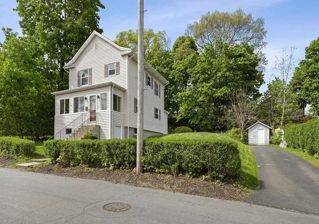 Homes for sale in Braintree, MA | 25 Fairmount Ave, Braintree, MA 02184 | MLS# 73517908