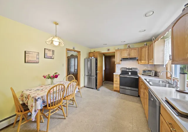 Homes for sale in Braintree, MA | 25 Fairmount Ave, Braintree, MA 02184 | MLS# 73517908