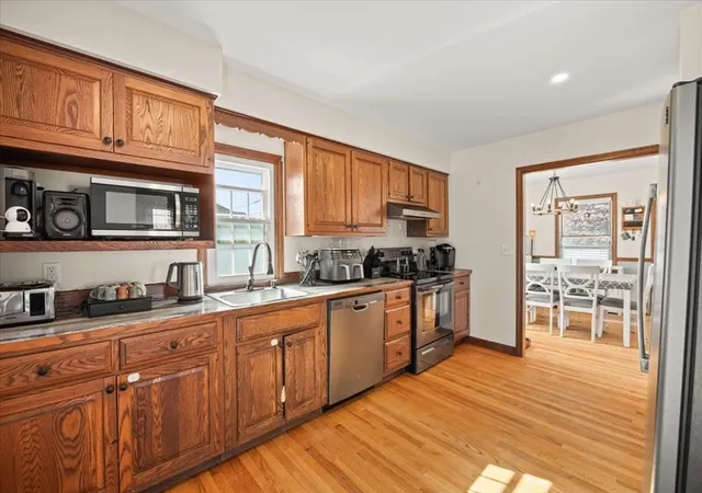 Photo 3 of Sale Pending at 43 Tucker St, Fall River, MA 02724 | MLS# 73529235 | Listing updated on 2026-08-26