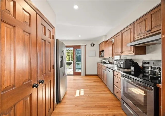 Photo 4 of Sale Pending at 43 Tucker St, Fall River, MA 02724 | MLS# 73529235 | Listing updated on 2026-08-26