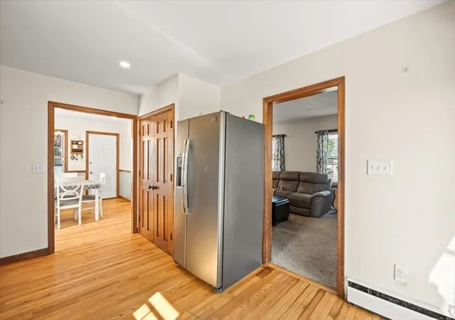Photo 5 of Sale Pending at 43 Tucker St, Fall River, MA 02724 | MLS# 73529235 | Listing updated on 2026-08-26