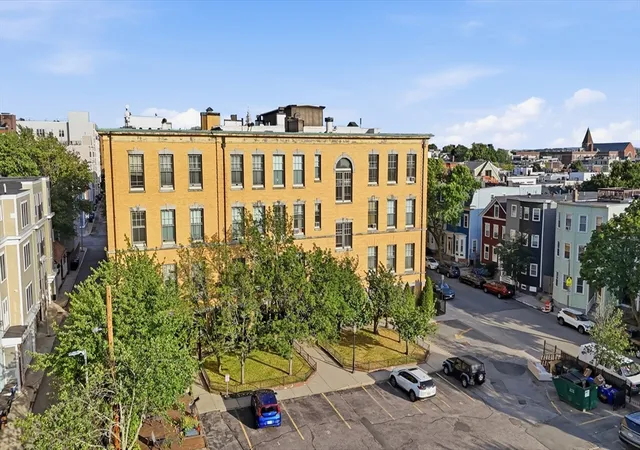 Photo 3 of Condo for sale at 350 West 4th #310, South Boston, MA 02127 | MLS# 73547973 | Listing updated on 2026-09-14