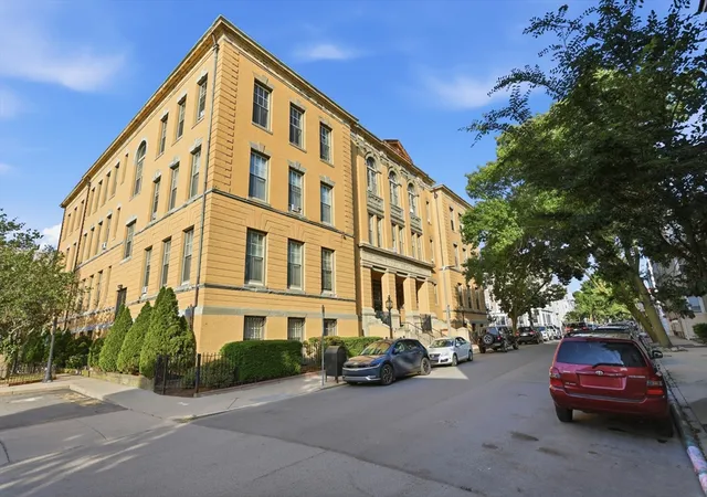 Photo 4 of Condo for sale at 350 West 4th #310, South Boston, MA 02127 | MLS# 73547973 | Listing updated on 2026-09-14