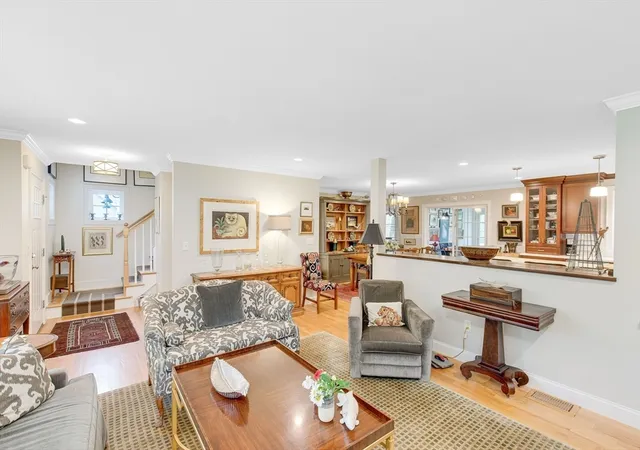 Homes for sale in Salisbury, MA | 13 March Rd, Salisbury, MA 01952 | MLS# 73541749