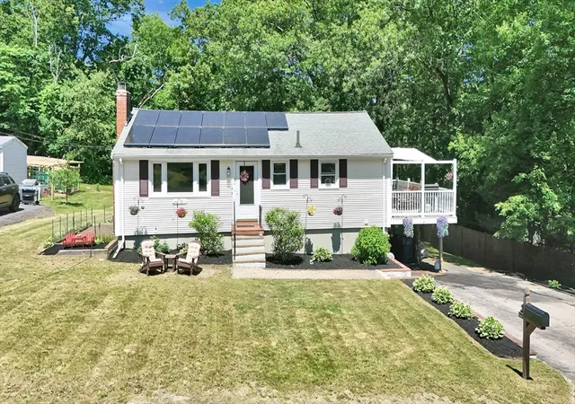 Homes for sale in Randolph, MA | 20 Madison Ave, Randolph, MA 02368 | MLS# 73533583
