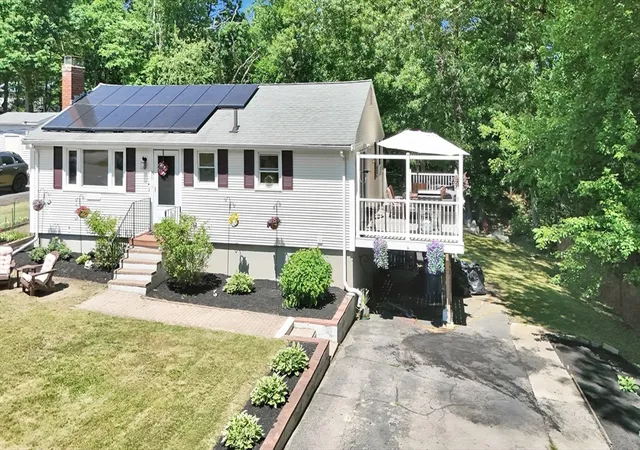 Homes for sale in Randolph, MA | 20 Madison Ave, Randolph, MA 02368 | MLS# 73533583