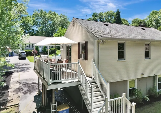 Homes for sale in Randolph, MA | 20 Madison Ave, Randolph, MA 02368 | MLS# 73533583