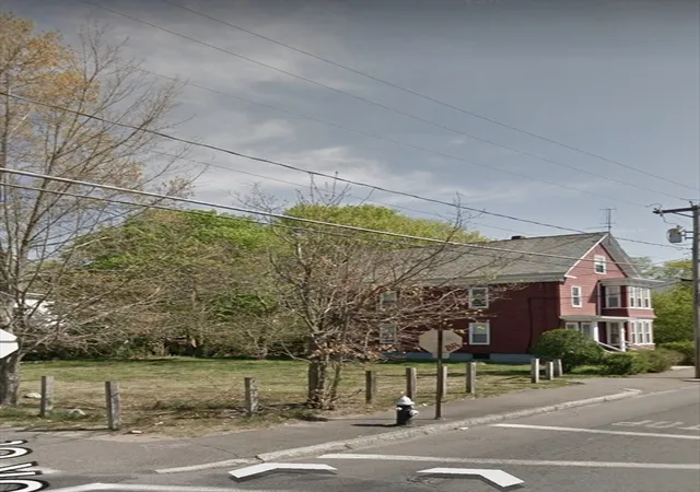 1st image of 165 Winthrop St, Brockton, MA 02301 | MLS# 73500543