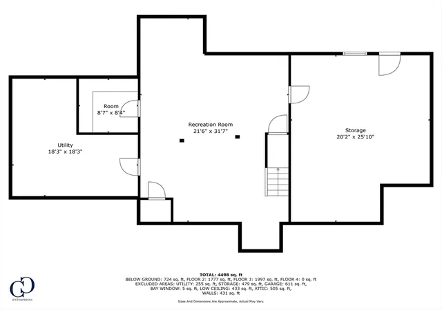 41st image of 35 Beach Plum Lane, Scituate, MA 02066 | MLS# 73528711