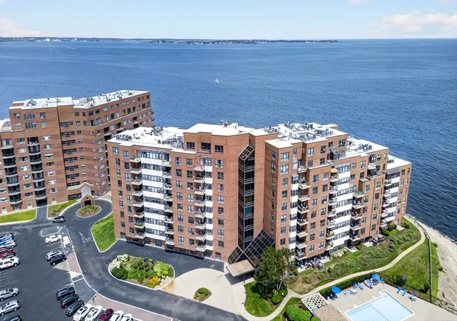 1st image of 1 Seal Harbor Rd #615, Winthrop, MA 02152 | MLS# 73561782