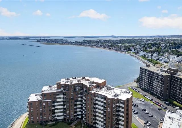 2nd image of 1 Seal Harbor Rd #615, Winthrop, MA 02152 | MLS# 73561782