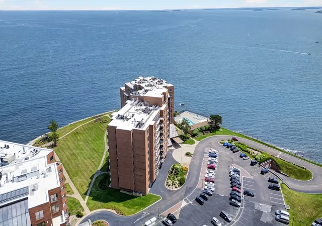 Photo 3 of Condo for sale at 1 Seal Harbor Rd #615, Winthrop, MA 02152 | MLS# 73561782 | Listing updated on 2026-09-13
