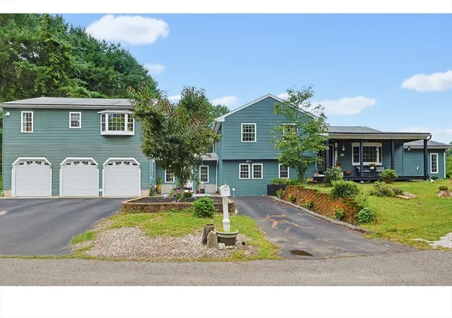 1st image of 25 Old Elmdale Rd, Uxbridge, MA 01569 | MLS# 73567727