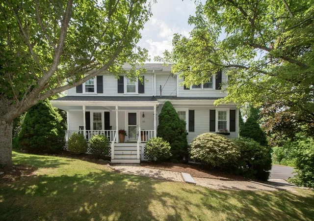 Homes for sale in Marshfield, MA | 65 Ireland Rd, Marshfield, MA 02050 | MLS# 73537918