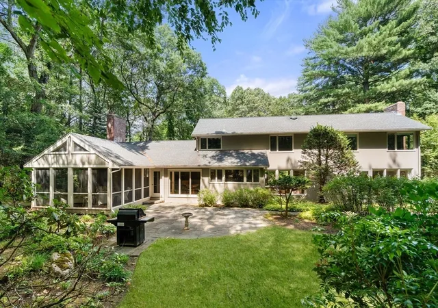2nd image of 26 Cart Path Road, Weston, MA 02493 | MLS# 73565718