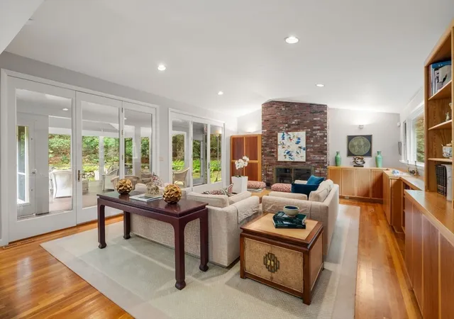 Photo 3 of Sale Pending at 26 Cart Path Rd, Weston, MA 02493 | MLS# 73565718 | Listing updated on 2026-10-01