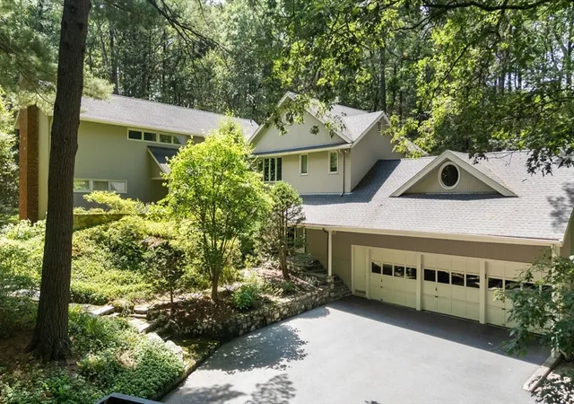 41st image of 26 Cart Path Road, Weston, MA 02493 | MLS# 73565718