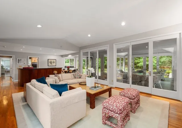 Photo 3 of Sale Pending at 26 Cart Path Rd, Weston, MA 02493 | MLS# 73565718 | Listing updated on 2026-10-01
