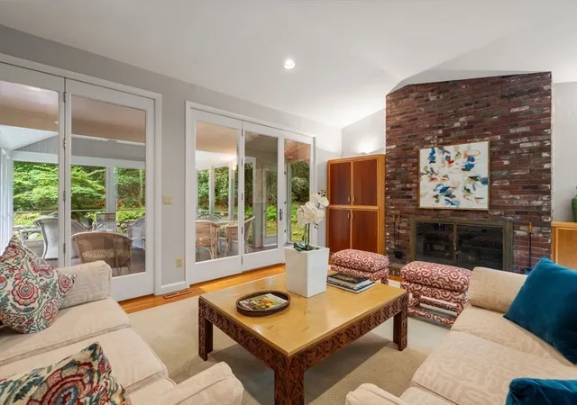 Photo 4 of Sale Pending at 26 Cart Path Rd, Weston, MA 02493 | MLS# 73565718 | Listing updated on 2026-10-01