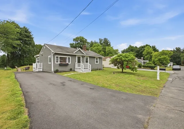 Homes for sale in North Reading, MA | 7 Burditt Road, North Reading, MA 01864 | MLS# 73540869