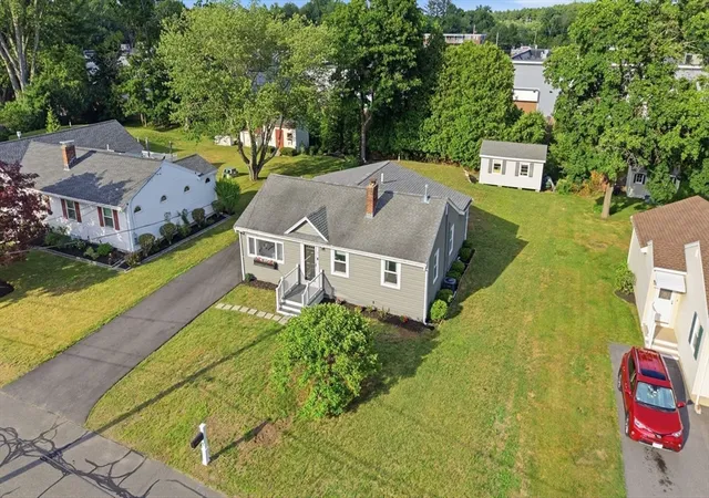 Homes for sale in North Reading, MA | 7 Burditt Road, North Reading, MA 01864 | MLS# 73540869