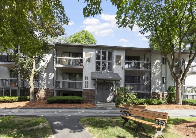 1st image of 1461 Pawtucket Blvd #D-4, Lowell, MA 01854 | MLS# 73552426