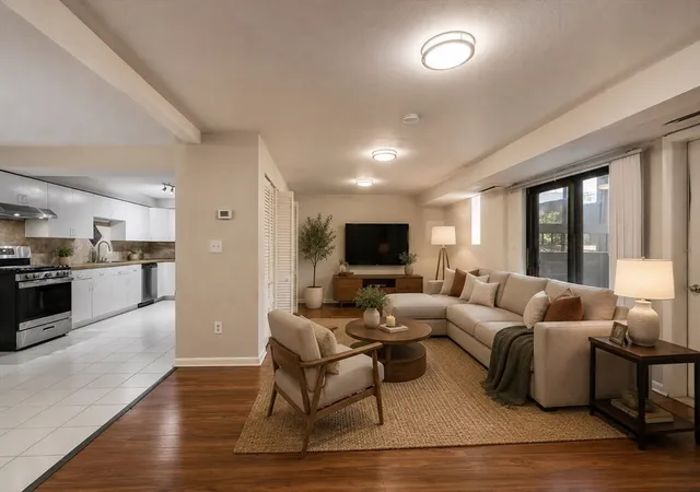 Photo 3 of Condo for sale at 1461 Pawtucket Blvd #D-4, Lowell, MA 01854 | MLS# 73552426 | Listing updated on 2026-09-12