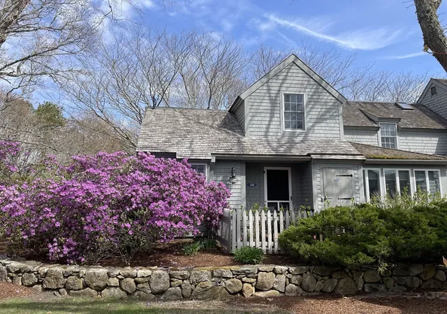 1st image of 38 Brant Rock #820, Mashpee, MA 02649 | MLS# 73515267