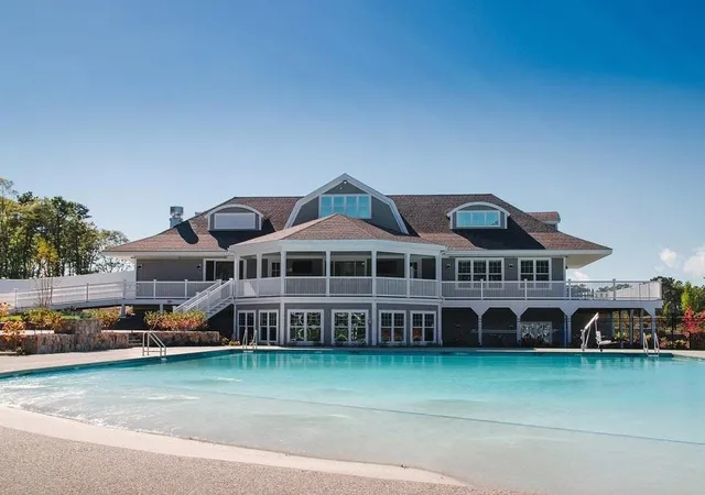 28th image of 38 Brant Rock #820, Mashpee, MA 02649 | MLS# 73515267