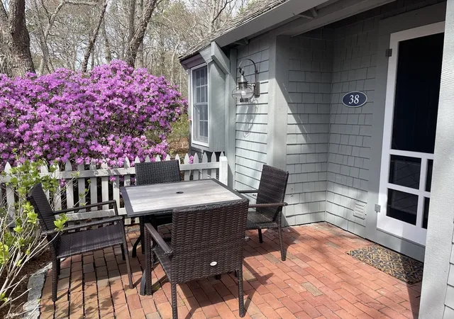 2nd image of 38 Brant Rock #820, Mashpee, MA 02649 | MLS# 73515267