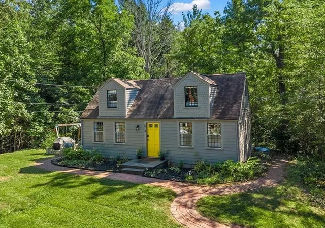 Photo 1 of Sale Pending at 614 Grove Street, Norwell, MA 02061 | MLS# 73569372 | Listing updated on 2026-09-15