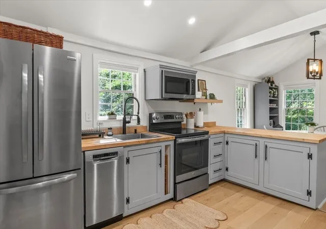 Photo 3 of Sale Pending at 614 Grove Street, Norwell, MA 02061 | MLS# 73569372 | Listing updated on 2026-09-15