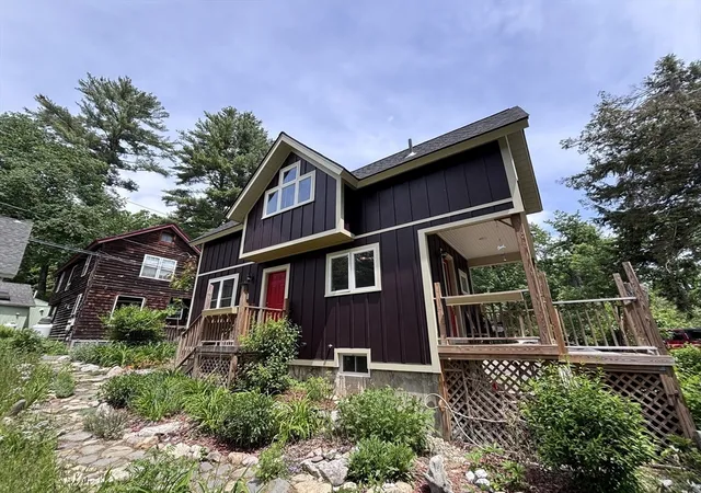 Photo 3 of Sale Pending at 48 Laurel Park #48, Northampton, MA 01060 | MLS# 73529792 | Listing updated on 2026-09-23