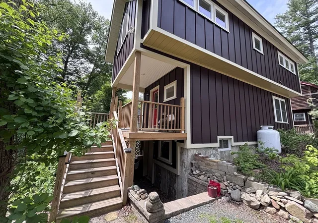 Listing Photo 4 - Condo for sale in building located at 48 Laurel Park, Northampton, MA 01060 - Unit #48