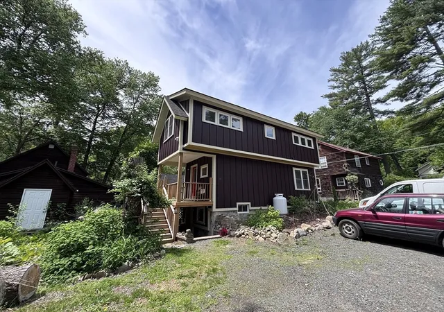 Listing Photo 5 - Condo for sale in building located at 48 Laurel Park, Northampton, MA 01060 - Unit #48