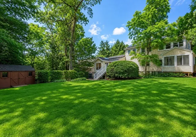 35th image of 133 Concord Rd, Sudbury, MA 01776 | MLS# 73537954