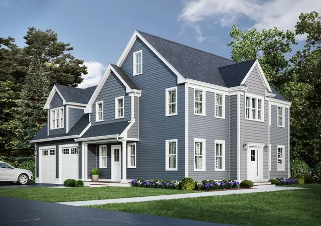Photo 1 of Sale Pending at 14 Waites Xing Way, Norfolk, MA 02056 | MLS# 73464008 | Listing updated on 2025-12-29