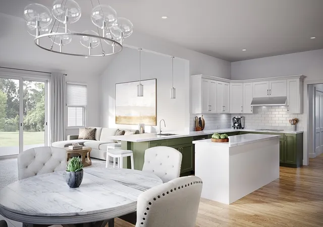 Photo 2 of Sale Pending at 14 Waites Xing Way, Norfolk, MA 02056 | MLS# 73464008 | Listing updated on 2025-12-29