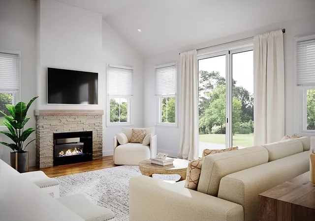 Photo 3 of Sale Pending at 14 Waites Xing Way, Norfolk, MA 02056 | MLS# 73464008 | Listing updated on 2025-12-29